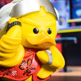 Back to the Future: Doc Brown 2015 TUBBZ (Boxed Edition) TUBBZ Collectible Duck - Tophatter Daily Deals