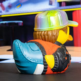 Back to the Future: Marty McFly 2015 TUBBZ (Boxed Edition) TUBBZ Collectible Duck - Tophatter Daily Deals