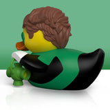 DC Comics: Green Lantern TUBBZ (Boxed Edition) TUBBZ Collectible Duck - Tophatter Daily Deals