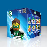 DC Comics: Green Lantern TUBBZ (Boxed Edition) TUBBZ Collectible Duck - Tophatter Daily Deals