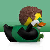 DC Comics: Green Lantern TUBBZ (Boxed Edition) TUBBZ Collectible Duck - Tophatter Daily Deals