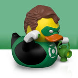 DC Comics: Green Lantern TUBBZ (Boxed Edition) TUBBZ Collectible Duck - Tophatter Daily Deals