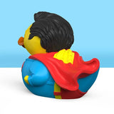 DC Comics: Superman TUBBZ (Boxed Edition) TUBBZ Collectible Duck - Tophatter Daily Deals