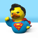 DC Comics: Superman TUBBZ (Boxed Edition) TUBBZ Collectible Duck - Tophatter Daily Deals