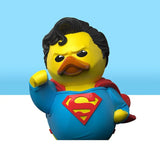 DC Comics: Superman TUBBZ (Boxed Edition) TUBBZ Collectible Duck - Tophatter Daily Deals