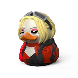 Suicide Squad: Harley Quinn TUBBZ (Boxed Edition) TUBBZ Collectible Duck - Tophatter Daily Deals