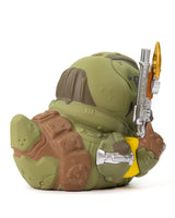DOOM: Slayer TUBBZ (Boxed Edition) TUBBZ Collectible Duck - Tophatter Daily Deals