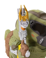 DOOM: Slayer TUBBZ (Boxed Edition) TUBBZ Collectible Duck - Tophatter Daily Deals