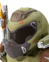 DOOM: Slayer TUBBZ (Boxed Edition) TUBBZ Collectible Duck - Tophatter Daily Deals