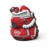 Fallout: Nuka-Cola T-51 TUBBZ (Boxed Edition) TUBBZ Collectible Duck - Tophatter Daily Deals