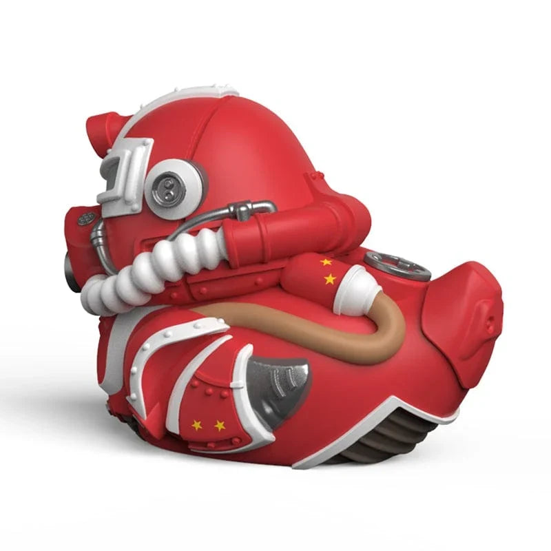 Fallout: Nuka-Cola T-51 TUBBZ (Boxed Edition) TUBBZ Collectible Duck - Tophatter Daily Deals