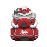 Fallout: Nuka-Cola T-51 TUBBZ (Boxed Edition) TUBBZ Collectible Duck - Tophatter Daily Deals