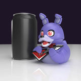 Five Nights At Freddy's: Bonnie TUBBZ (Boxed Edition) TUBBZ Collectible Duck - Tophatter Daily Deals