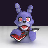 Five Nights At Freddy's: Bonnie TUBBZ (Boxed Edition) TUBBZ Collectible Duck - Tophatter Daily Deals