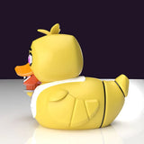 Five Nights At Freddy's: Chica TUBBZ (Boxed Edition) TUBBZ Collectible Duck - Tophatter Daily Deals