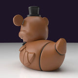 Five Nights At Freddy's: Freddy TUBBZ (Boxed Edition) TUBBZ Collectible Duck - Tophatter Daily Deals