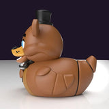 Five Nights At Freddy's: Freddy TUBBZ (Boxed Edition) TUBBZ Collectible Duck - Tophatter Daily Deals