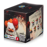 IT: Pennywise TUBBZ (Boxed Edition) TUBBZ Collectible Duck - Tophatter Daily Deals