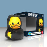 John Wick: John Wick TUBBZ (Boxed Edition) TUBBZ Collectible Duck - Tophatter Daily Deals