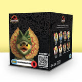 Jurassic Park: Dilophosaurus TUBBZ (Boxed Edition) TUBBZ Collectible Duck - Tophatter Daily Deals