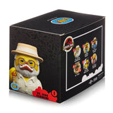 Jurassic Park: Dr. John Hammond TUBBZ (Boxed Edition) TUBBZ Collectible Duck - Tophatter Daily Deals