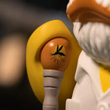 Jurassic Park: Dr. John Hammond TUBBZ (Boxed Edition) TUBBZ Collectible Duck - Tophatter Daily Deals