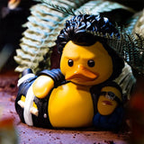 Jurassic Park: Ian Malcom TUBBZ (Boxed Edition) TUBBZ Collectible Duck - Tophatter Daily Deals