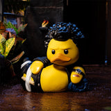 Jurassic Park: Ian Malcom TUBBZ (Boxed Edition) TUBBZ Collectible Duck - Tophatter Daily Deals
