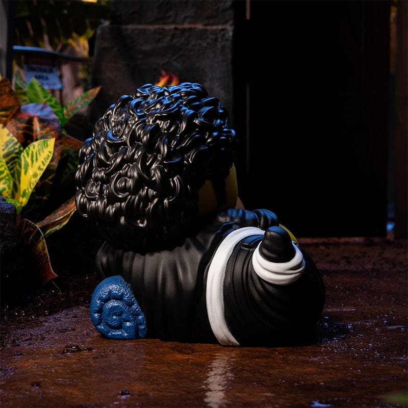 Jurassic Park: Ian Malcom TUBBZ (Boxed Edition) TUBBZ Collectible Duck - Tophatter Daily Deals