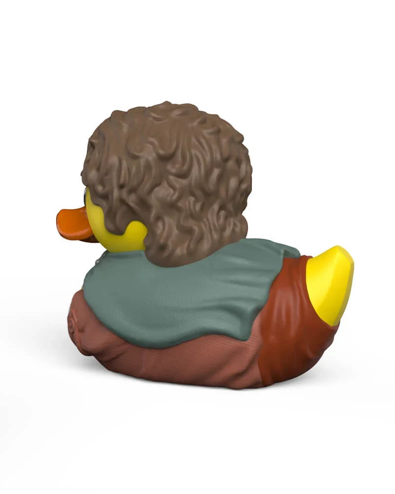Lord of the Rings: Frodo Baggins TUBBZ (Boxed Edition) TUBBZ Collectible Duck - Tophatter Daily Deals
