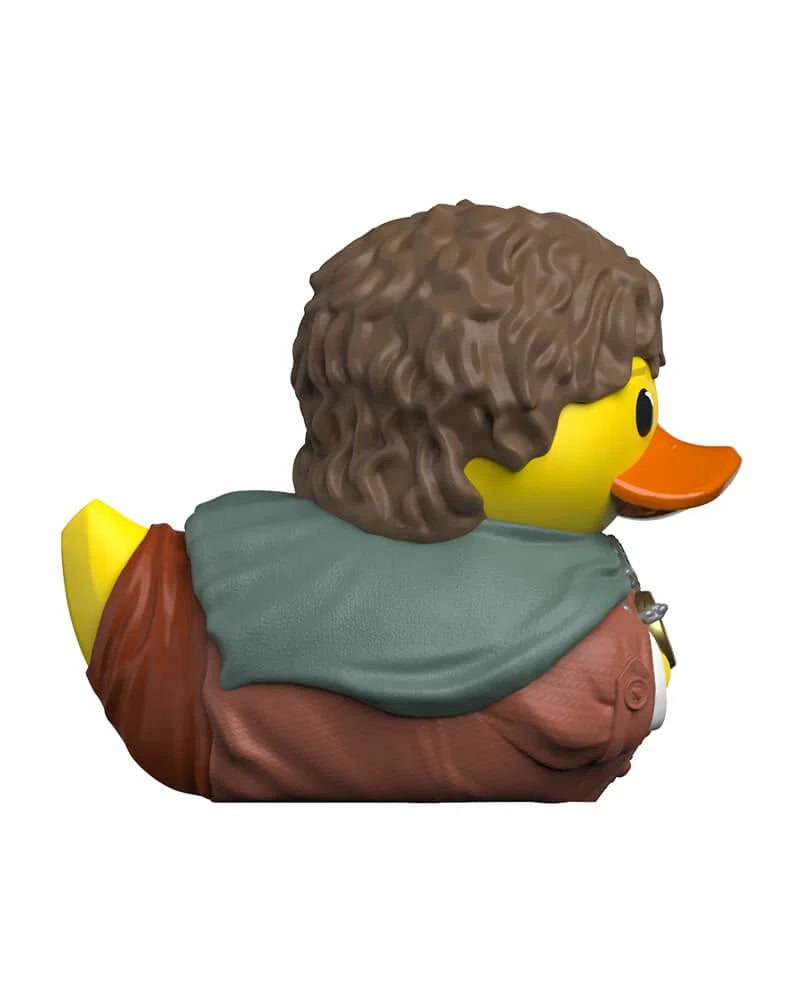 Lord of the Rings: Frodo Baggins TUBBZ (Boxed Edition) TUBBZ Collectible Duck - Tophatter Daily Deals
