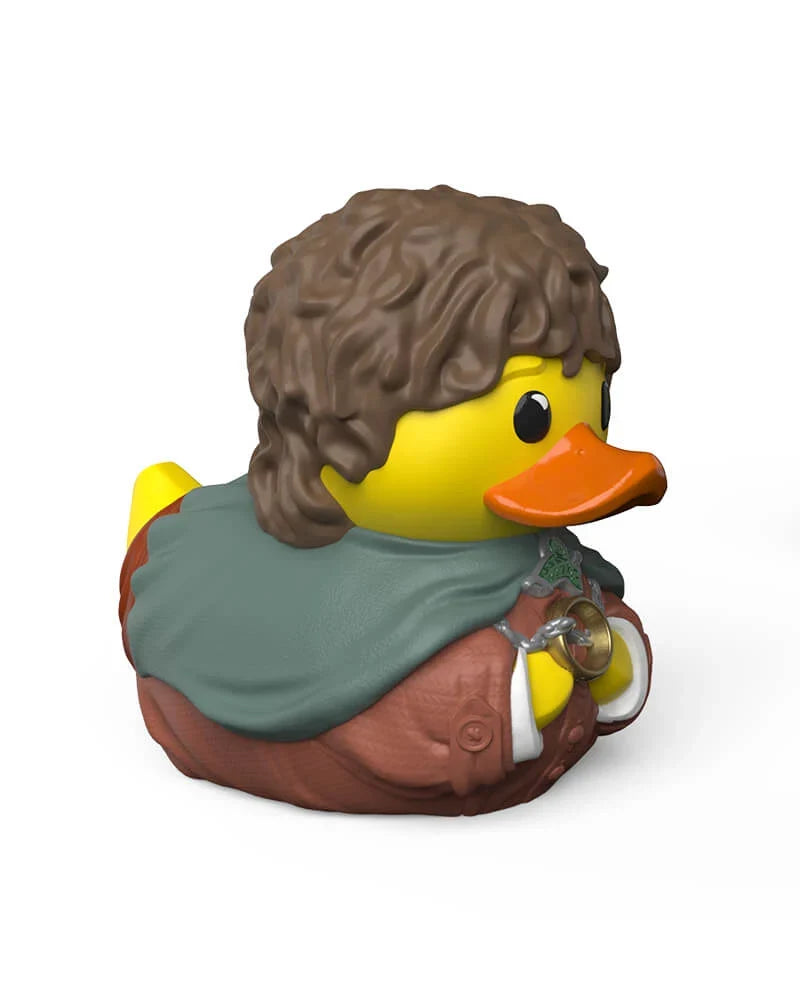 Lord of the Rings: Frodo Baggins TUBBZ (Boxed Edition) TUBBZ Collectible Duck - Tophatter Daily Deals