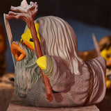 Lord of the Rings: Gandalf (You Shall Not Pass) TUBBZ (Boxed Edition) TUBBZ Collectible Duck - Tophatter Daily Deals