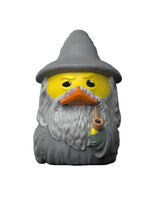 Lord of the Rings: Gandalf The Grey TUBBZ (Boxed Edition) TUBBZ Collectible Duck - Tophatter Daily Deals