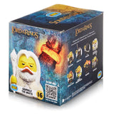 Lord of the Rings: Gandalf the White TUBBZ (Boxed Edition) TUBBZ Collectible Duck - Tophatter Daily Deals