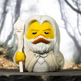 Lord of the Rings: Gandalf the White TUBBZ (Boxed Edition) TUBBZ Collectible Duck - Tophatter Daily Deals