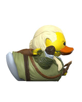 Lord of the Rings: Legolas TUBBZ (Boxed Edition) TUBBZ Collectible Duck - Tophatter Daily Deals