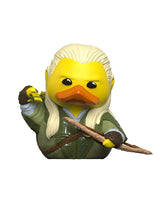 Lord of the Rings: Legolas TUBBZ (Boxed Edition) TUBBZ Collectible Duck - Tophatter Daily Deals