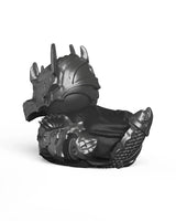 Lord of the Rings: Sauron TUBBZ (Boxed Edition) TUBBZ Collectible Duck - Tophatter Daily Deals