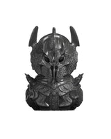 Lord of the Rings: Sauron TUBBZ (Boxed Edition) TUBBZ Collectible Duck - Tophatter Daily Deals