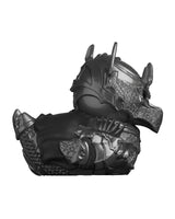 Lord of the Rings: Sauron TUBBZ (Boxed Edition) TUBBZ Collectible Duck - Tophatter Daily Deals