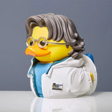 Metal Gear: Solid Dr. Hal “Otacon” Emmerich TUBBZ (Boxed Edition) TUBBZ Collectible Duck - Tophatter Daily Deals