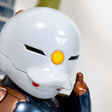 Metal Gear: Solid Gray Fox TUBBZ (Boxed Edition) TUBBZ Collectible Duck - Tophatter Daily Deals