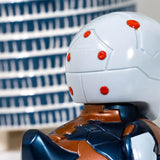 Metal Gear: Solid Gray Fox TUBBZ (Boxed Edition) TUBBZ Collectible Duck - Tophatter Daily Deals