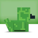 Minecraft: Creeper TUBBZ (Boxed Edition) TUBBZ Collectible Duck - Tophatter Daily Deals