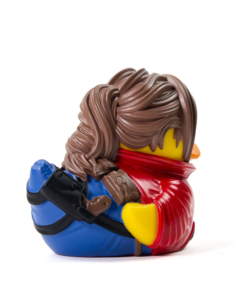 Resident Evil: Claire Redfield TUBBZ (Boxed Edition) TUBBZ Collectible Duck - Tophatter Daily Deals
