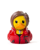 Resident Evil: Claire Redfield TUBBZ (Boxed Edition) TUBBZ Collectible Duck - Tophatter Daily Deals