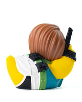 Resident Evil: Jill Valentine TUBBZ (Boxed Edition) TUBBZ Collectible Duck - Tophatter Daily Deals