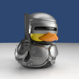 Robocop: Robocop TUBBZ (Boxed Edition) TUBBZ Collectible Duck - Tophatter Daily Deals