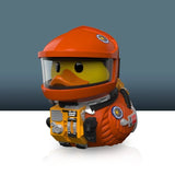 2001 Space Odyssey: Dr David Bowman TUBBZ (Boxed Edition) TUBBZ Collectible Duck - Tophatter Daily Deals